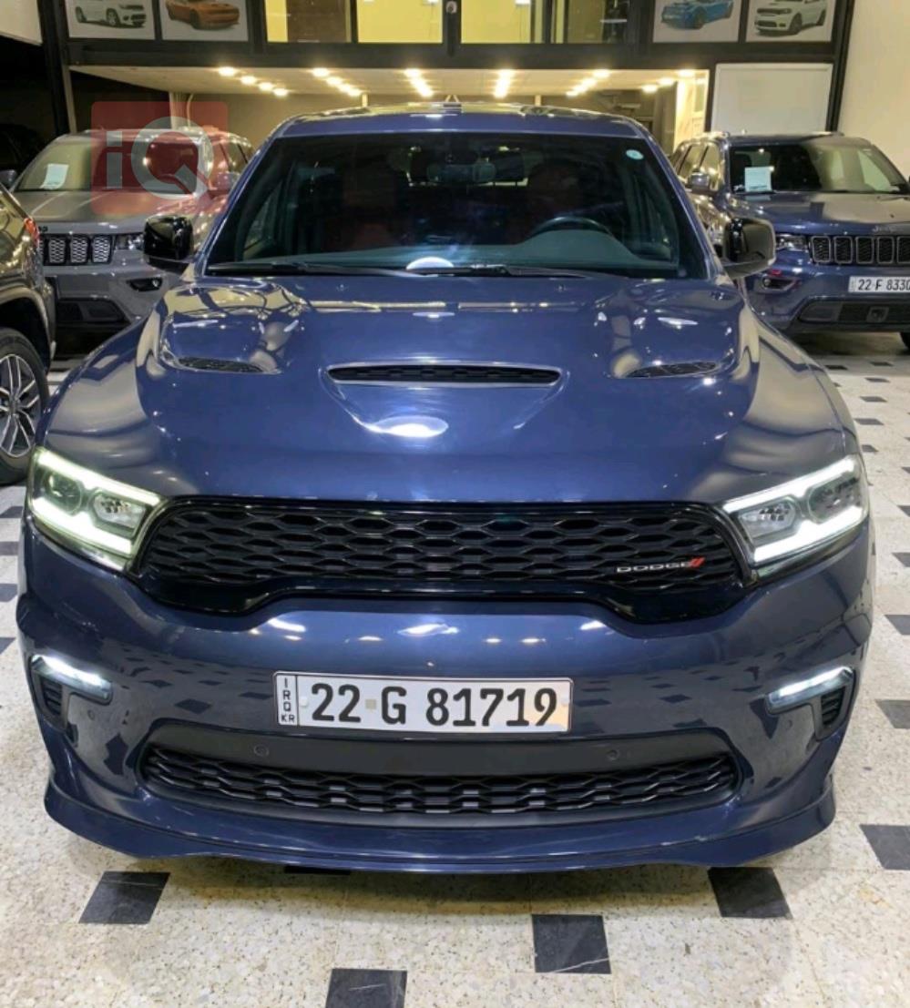 Dodge Durango